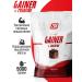 2SN Gainer Creatine for gaining mass Sports Chocolate 5 kg