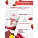2SN Gainer Creatine for gaining mass Sports Strawberries 5 kg - Buy Online on GoSupps.com