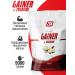 2SN Gainer Creatine for gaining mass sport vanil 5 kg