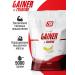 2SN Gainer Creatine for gaining mass Sport Banana 5 kg