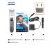 PHILIPS Electric hair cutting machine QC5130 15 - Buy Online on GoSupps.com