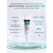 DERMA FACTORY Facial serum with microeles and centella 8000 ppm