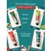 sadoer Gift set 8B1 hand cream and balm - Buy Online on GoSupps.com