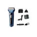 ZAK SHOP Trimmer for beard and mustache 3 in 1 - Buy Online on GoSupps.com