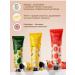 March 8 Gift set of hand creams 15 pcs - Buy Online on GoSupps.com
