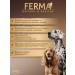 FERMA Hypoallergenic feed of small medium dogs turkey 1.5 kg 4 pcs - Buy Online on GoSupps.com