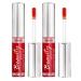 LUXVISAGE Lip oil Beauty Elixir 04 Cherry Elixir 5.5 g 2 l