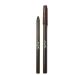 MARVEL Pencils for eye makeup waterproof W02 Brown