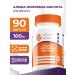 Naturalsphere Alpha-lipoic acid Natural Sphere 90 capsules
