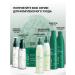 ESTEL Curex Therapha hair shampoo Restoring 300 ml - Buy Online on GoSupps.com