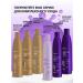 ESTEL Curex color intense hair shampoo anti -vene 300 ml - Buy Online on GoSupps.com