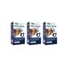 Evalar Pantocrin Panteya 40 tab (0.23g) x 3 l