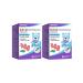 Evalar Baby formula of Mishka Calm 60 loafers (2.5g) x 2 units - Buy Online on GoSupps.com