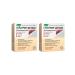 Evalar Hepatrin-deox for the liver 10 Sasha-packets (9g) x 2 units
