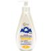 Aqa baby Children's cream after tanning restoring milk - Buy Online on GoSupps.com