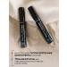 KOROLKOVA Black mascara with the effect of overhead eyelashes - Buy Online on GoSupps.com