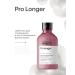 L'Oreal Professionnel Pro longer shampoo for hair restoration 300 ml