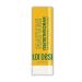 BELOR DESIGN Hygienic lipstick shine for the lip moisturizing sea buckthorn - Buy Online on GoSupps.com