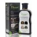 TAN-MAN Shampoo against hair loss from baldness for growth of 200 ml - Buy Online on GoSupps.com