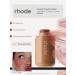 Rhode Face blush cream toasted Teddy