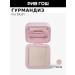 GOURMANDISE Compact blush for the facial Blush 6 g 04