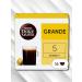 Nescafe Dolce Gusto Coffee in Dolce Gusto Grande capsules - Buy Online on GoSupps.com