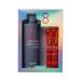 MASIL Set for hair restoration mask+shampoo