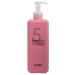 MASIL Hair shampoo with probiotics to protect color 500 ml - Buy Online on GoSupps.com