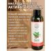 Russian Field A set of oils from falling out and for hair growth 2 pcs 150 ml - Buy Online on GoSupps.com