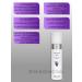 ARAVIA Professional Feet cream and anti-acne face tonic 550+250 ml - Buy Online on GoSupps.com