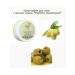 Body souffle cream from olive Aywan