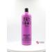 TIGI BED HEAD DUMB BLONDE 750 ml shampoo - Buy Online on GoSupps.com