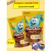 MacChoco Cocoa drink mixers classic 2 pcs 235 gr.