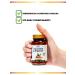 Energy Bio Systems Kurkumin with piperin 60 capsules - Buy Online on GoSupps.com
