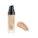 Artdeco Persistent Tonal Foundation Foundation 20 Warm Vanilla 20ml