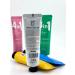 Golden Apple Hand cream Gift set 5 pieces - Buy Online on GoSupps.com