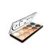 Golden Apple Eye Shadows palette of universal shadows - Buy Online on GoSupps.com