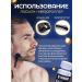 Vikinord Mega-Buster 15% (2 pcs) for hair growth + Mesoroller - Buy Online on GoSupps.com