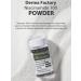 DERMA FACTORY Niacinamide for face additive for skin Niacinamid Powder 100% - Buy Online on GoSupps.com