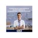 OralB Complete7 Toothpaste Instant Fresh 125 ml 2pcs - Buy Online on GoSupps.com