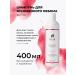 DUAR Hair shampoo Women's Red Line 400 ml