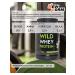 New Form Protein Wild Whey 900 grams "Cherry in Chocolate" - Buy Online on GoSupps.com