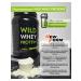 New Form Protein Wild Whey 900 grams "Cherry in Chocolate" - Buy Online on GoSupps.com