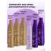 ESTEL Set of shampoo and hair balm Curex color anti - Buy Online on GoSupps.com