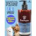 ProPhyto Shampoo for dogs and puppies hypoallergenic from a smell of 500 ml