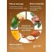 Family Cosmetics Hands and body of ambra and pepper - Buy Online on GoSupps.com