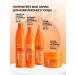 ESTEL Curex Sunflower hair balm protection 250 ml - Buy Online on GoSupps.com