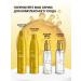 ESTEL Curex brilliance hair balm smoothness and shine 250 ml - Buy Online on GoSupps.com