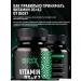 Diox Dietary supplement Vitamin complex D3 and K2 2000 IU in capsules - Buy Online on GoSupps.com