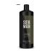 Seb Man The Boss Thikekening Refreshing shampoo to increase volume